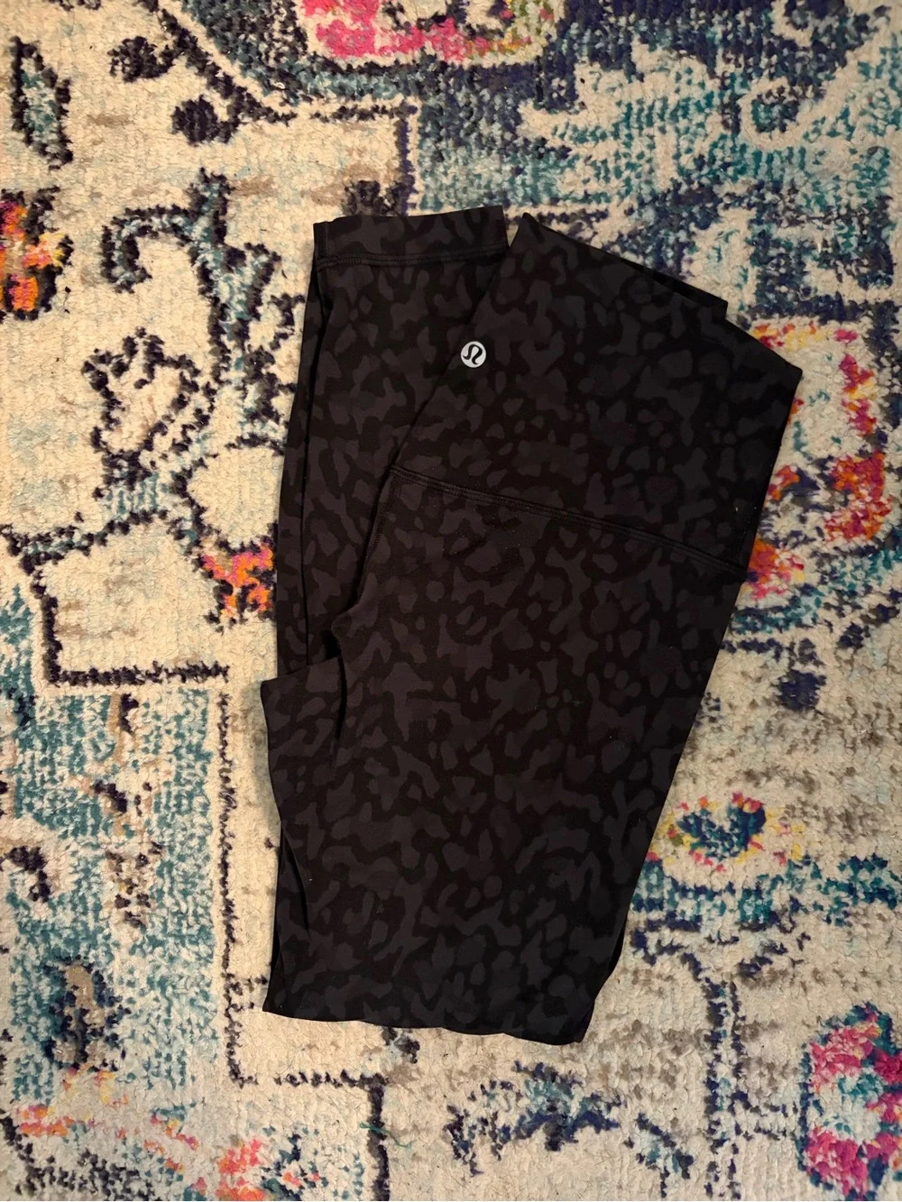 Lululemon Align Pant II 25
